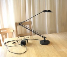 Vintage Italian Luceplan BERENICE Rizzatto Lamp Artemide DWR Style picture