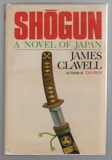 Shogun: A Novel of Japan picture