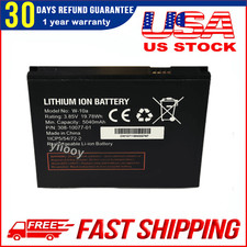 NEW 5040mAh W-10A Battery for AT&T Netgear Nighthawk LTE Mobile Hotspot MR1100 picture