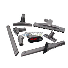 7pcs GENUINE Dyson DC24 DC25 DC26 DC27 DC33 DC40 DC41 DC47 TOOL ATTACHMENT KIT picture