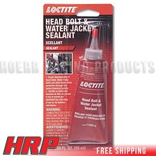 Loctite 1158514 Head Bolt and Water Jacket Sealant, 50-milliliter Tube picture