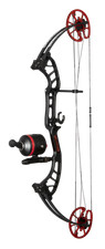 Cajun Shore Runner EVS Bowfishing RTF Package Left Hand picture