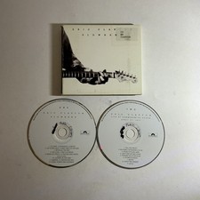 Slowhand 35th Anniversary by Eric Clapton (CD, 2012) picture