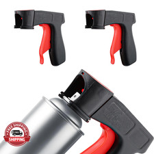 3PCS Spray Can Trigger Handle Reusable Paint Sprayer Grip Tool Car DIY - NEW picture
