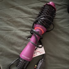 Revlon One-Step Volumizer Brush Dryer 3