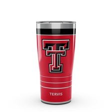 Tervis Traveler Texas Tech Red Raiders MVP Triple Insulated Tumbler 20oz picture