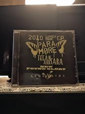 *Tested* Honda Civic 2010 Summer Tour EP- Paramore, NFG, Tegan & Sara, Kadawatha picture