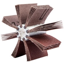 Norton 8834154145 3-3/4x1-1/2