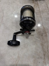 Newell P229-F Graphite Fishing Reel picture