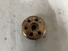 2005 05-07 Honda CR85 Magneto Flywheel picture