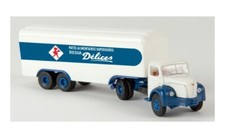 #85423 - Brekina Berliet TLR 8 Case SZ 