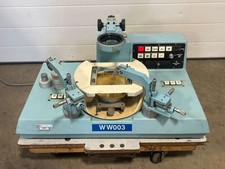 Wentworth Labs WW003 Manual Probe Station picture