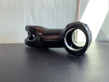 Thomson Elite x4 stem 10 degree 90mm 31.8mm clamp picture