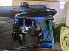 Proto Matrix Rail PMR Paintball Marker with Virtue Board and Box picture