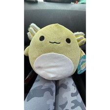 Squishmallow plushie NWT picture