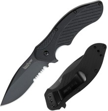 Kershaw Clash Assisted Folding Knife 3