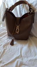 DOONEY & BOURKE LILY BUCKET NWT picture