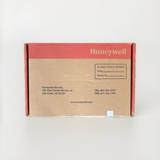 NEW Honeywell PRO42IC Access Controller Motherboard picture