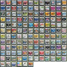 Nintendo DS GIRL Games PICK & CHOOSE Your Lot - Bundle Discounts SHIP SAME DAY picture
