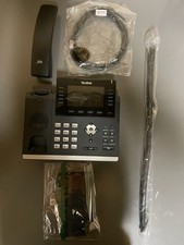 Yealink SIP-T46S IP Phone - Great Condition picture