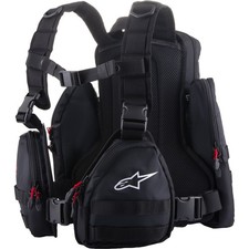 Alpinestars Techdura Tactical Pack - Black 6104524-12-OS picture