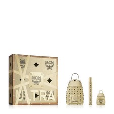 Mcm Ladies Ultra 3pcs EDP Gift Set Fragrances 085715152206 picture