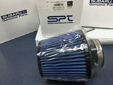 Subaru Factory SPT High Flow Air Intake Replacement Filter 2002-2007 WRX STi GT picture