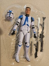 Star Wars The Black Series Tactical Ops Trooper 6