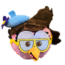 Tiffany Fisher Artist Plush Commission / FREE ART (Read DESCRIPTION) picture