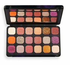 Makeup Revolution Forever Flawless Eyeshadow Palette Spirituality NEW N BOX SEAL picture