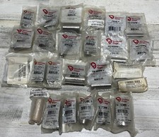 Vermont Pin Gage Class ZZ Lot of 25 Nice Variety Sealed picture