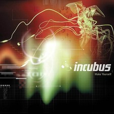 Incubus - Make Yourself [New Vinyl LP] picture