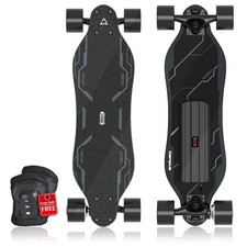 MEEPO Campus V3 Series/Envy Electric Skateboard with Remote, Top Speed Up to 29 picture