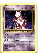 Mewtwo [EVO - 51/108] picture
