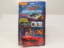 Matchbox Flash Force 2000 