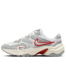 Women's Nike AL8 Wolf Grey/Photon Dust (IB3952 003) picture