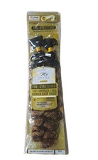 Outre MY TRESSES GOLD LABEL PRE-STRETCHED NATURAL DEEP BULK 18