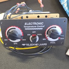 Teledyne Laars Electronic Temperature Control Assembly R0011700 E/S/ES/EH picture