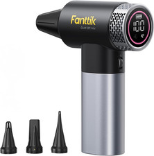 Fanttik Gust B11 Mix 2-In-1 Electric Air Duster & Portable Fan, Multi-Use picture