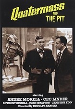 Quatermass and the Pit [New DVD] picture