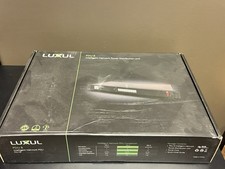 Luxul PDU 8 Intelligent Network Power Distribution Unit picture