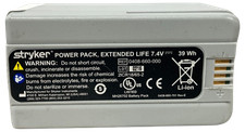 STRYKER EXTENDED LIFE POWER PACK picture