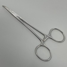 Vintage Misdom-Frank Germany Needle Holder Used. 4 3/4” picture