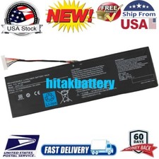 GAG-J40 Laptop Battery for Gigabyte Aero 14 V7 K7 15 15X XA 15W Y9 X9 Aorus 17 picture