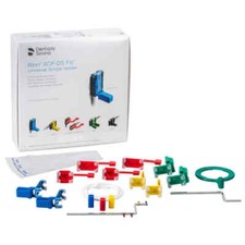 XCP-DS FIT Universal Sensor Positioning System, Autoclavable, Complete Kit picture