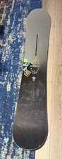 Burton Process Flying V 59cm Frostbite Snowboard 166500025 picture