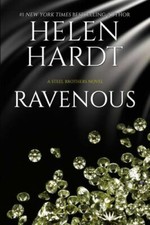 Ravenous by Helen Hardt (2019, Trade Paperback) picture