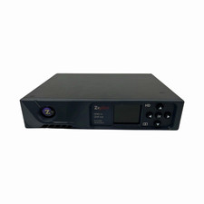 Zyxel ZyP810 1080 HD HDMI In QAM Out Encoder Modulator LAN RF, Black picture