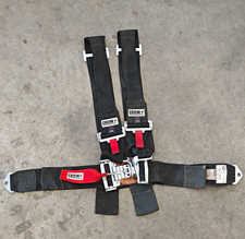INCOMPLETE EXPIRED IN 2020 CROW ENTERPRISES 11004 5 POINT HARNESS IN BLACK picture