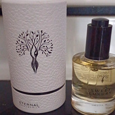 Eternal Perfume Oils Sweet Luxury Perfume Spray 1.7 fl oz Saffron Jasmine picture